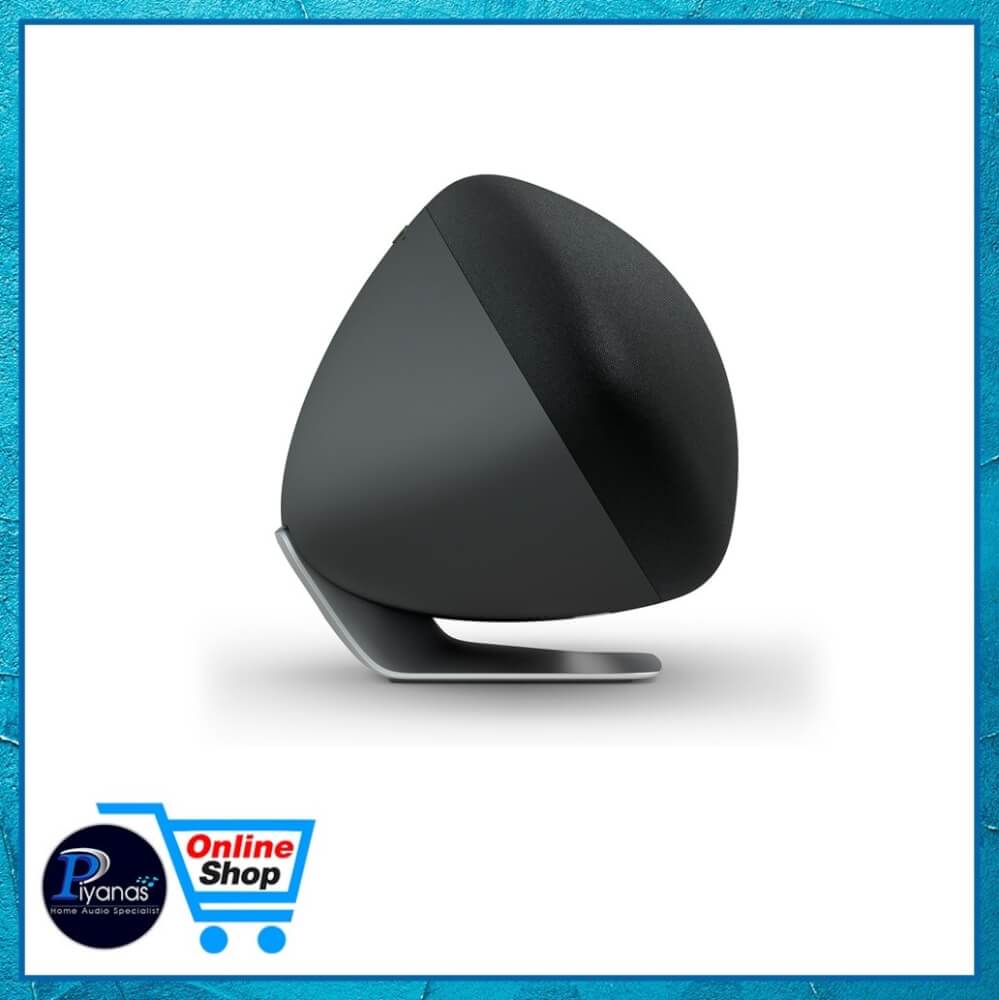 ลำโพง Bowers&Wilkins : ZEPPELIN สีมิดไนท์เกรย์